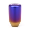 Acuity M10x1.5 ESCO-Ti Burnt Titanium Shift Knob (1959)
