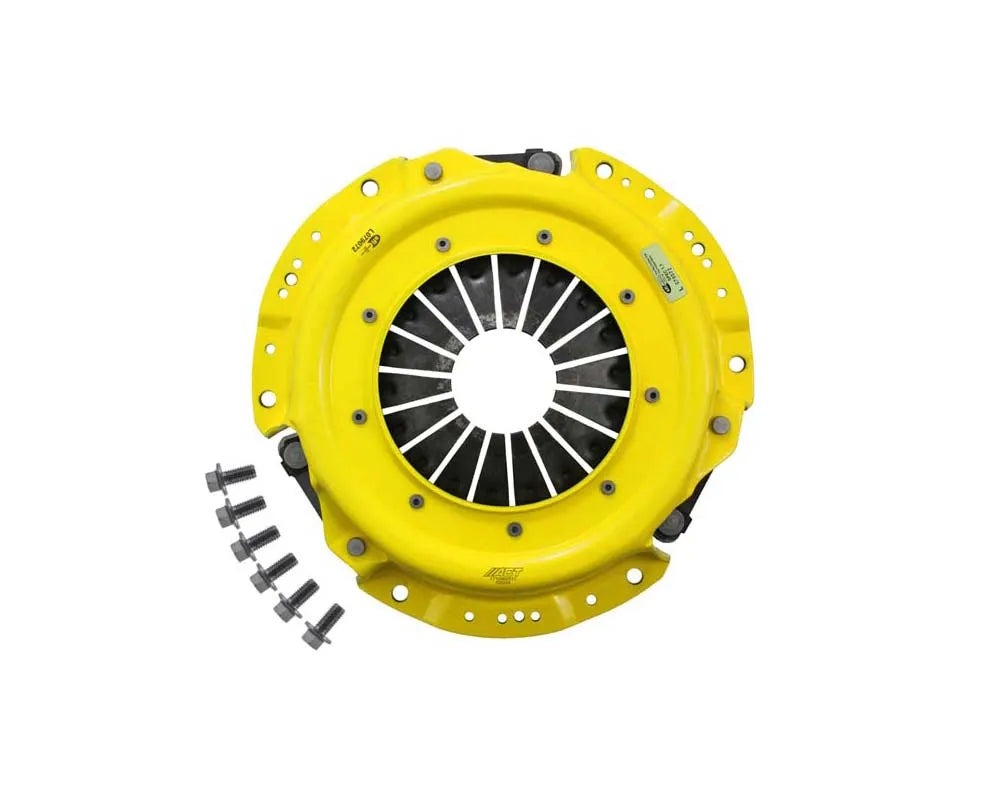 Advanced Clutch Heavy Duty Pressure Plate | (SB024)