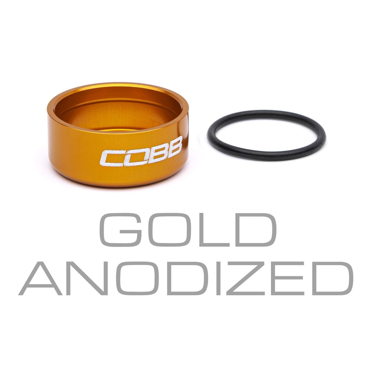 COBB Shifter Knob Trim Rings | Mazda, Subaru, Honda, Acura (SUB-001-422)