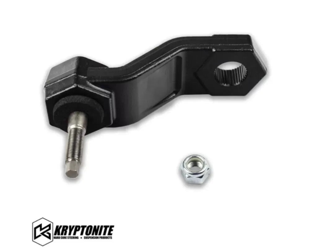 Kryptonite 4 Spline Death Grip Pitman Arm | KR6536