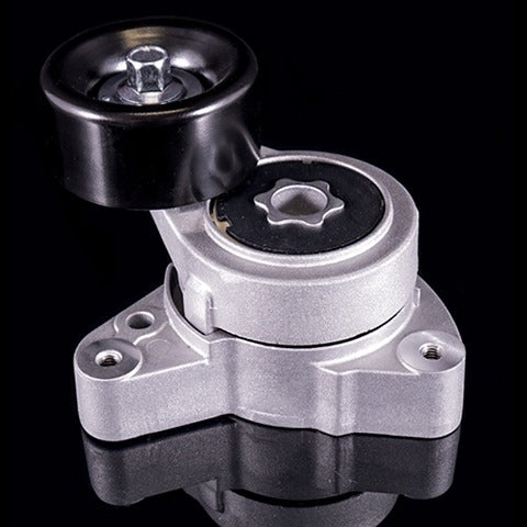 K-Tuned K-Series Auto Belt Tensioner | 2002-2006 Acura RSX, 2001-2015 Honda Civic, and 2004-2008 Acura TSX (KTD-AUT-TEN)