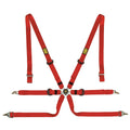 OMP One 2" Safety Harness (DA0-0202-A01)