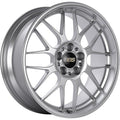 BBS Wheels RGR Diamond Silver 19x10 | 5x120 (RG779DSK)