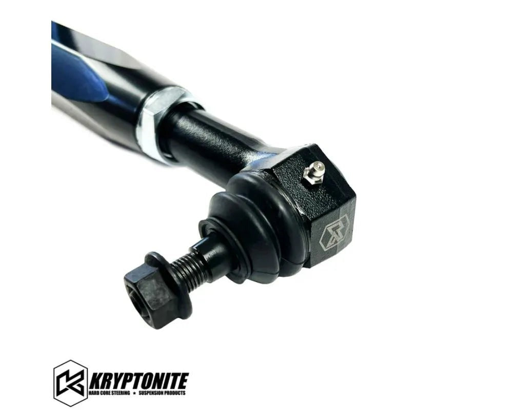 Kryptonite Death Grip Steering Kit | KRDSK14