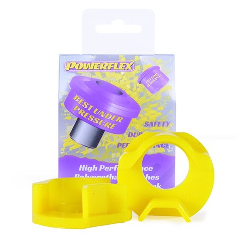 Powerflex Lower Torque Mount Insert | 2023+ Honda Civic Type-R (PFF25-1220)
