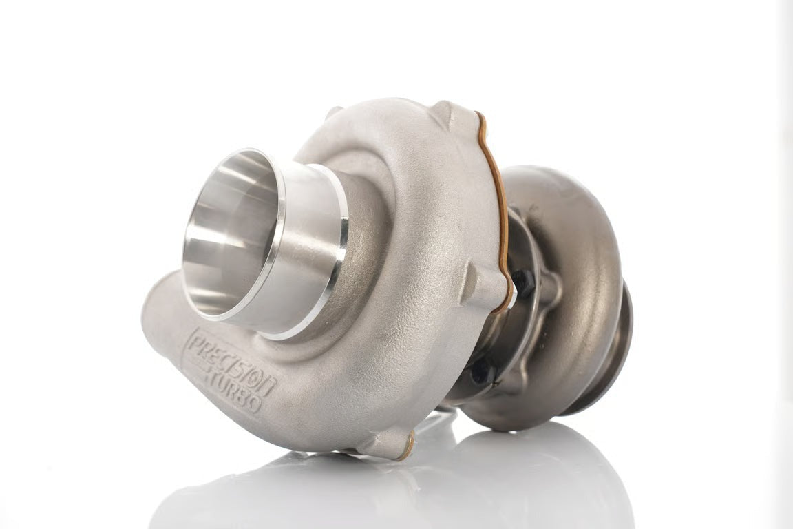 Precision Turbo Gen 1 PT6766 | Buick Fitments