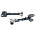 Torque Solution Adjustable Rear Toe Arms | 2017+ Tesla Model 3 & 2020+ Tesla Model Y (TS-TSL-774)