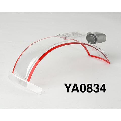 Stilo Air Cooling Components and Aero Accessories (YA0822)