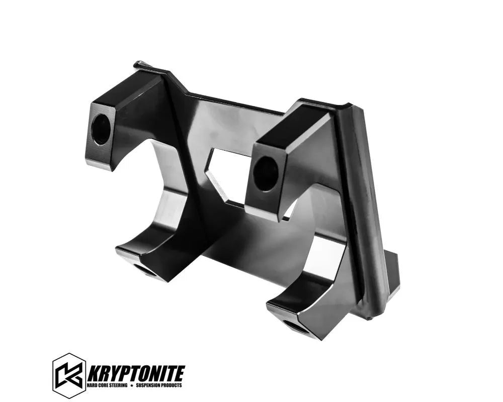 Kryptonite 50mm Diameter Death Grip Front Shock Reservoir Mount Kit | KRSM10-50