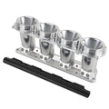 Skunk2 Billet K-Series Runner with Fuel Rail | 2001-2005 Honda Civic Si and 2002-2006 Acura RSX Type-S (X907-05-0350)
