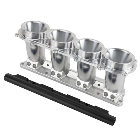 Skunk2 Billet K-Series Runner with Fuel Rail | 2001-2005 Honda Civic Si and 2002-2006 Acura RSX Type-S (X907-05-0350)