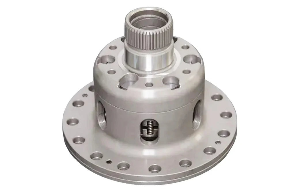 Cusco Type-RS Rear Limited Slip Differential | 2023+ Toyota GR Corolla (LSD-1C8-C)