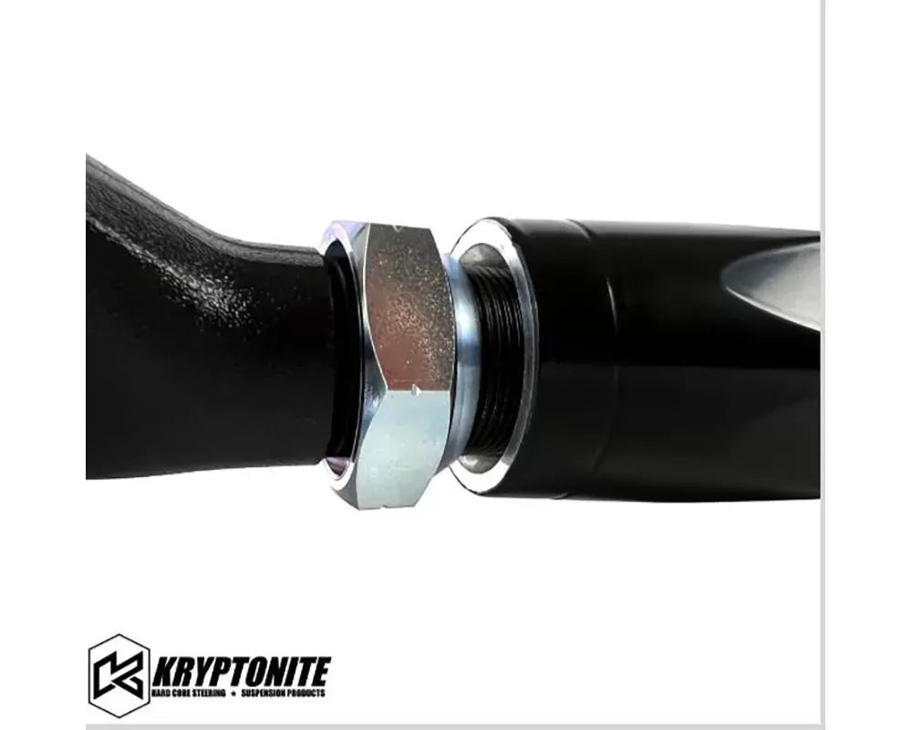 Kryptonite Replacement Pitman Side Drag Link End | KRP0123