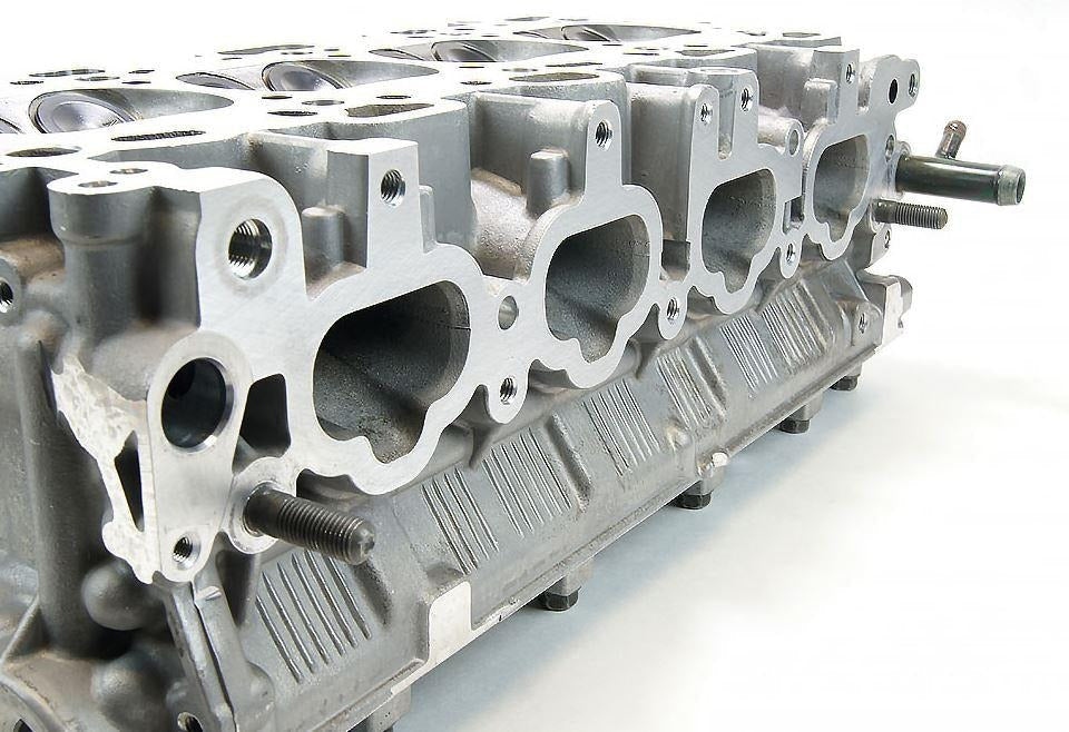 MAP Stage 1 Cylinder Head Preparation | 2003-2006 Mitsubishi Evo 8/9 4G63 (EVO-CHS-S1)