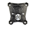 Kryptonite Death Grip Rear Radius Plate Kit Only (No Hook) | KRX3RP3