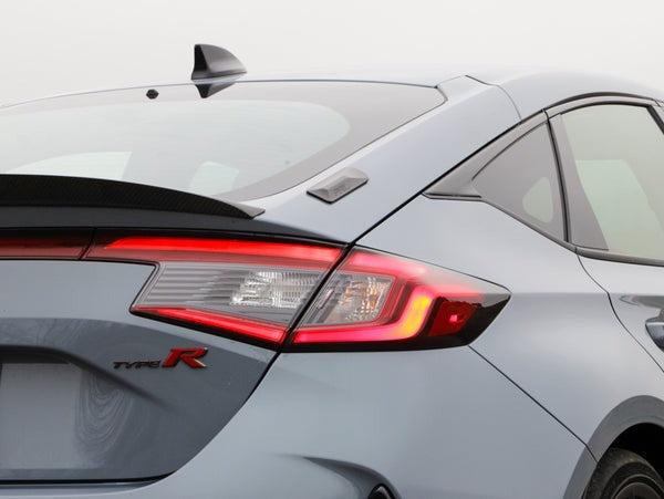 PRL Motorsports FL5 Wing Delete | (PRL.1161.1.0)