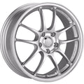 Enkei PF01 Silver 18x8 | 5x114.3 (460-880-6650SP)