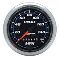 Autometer 3-3/8" 0-160 MPH Speedometer Gauge Cobalt | Universal (6293)