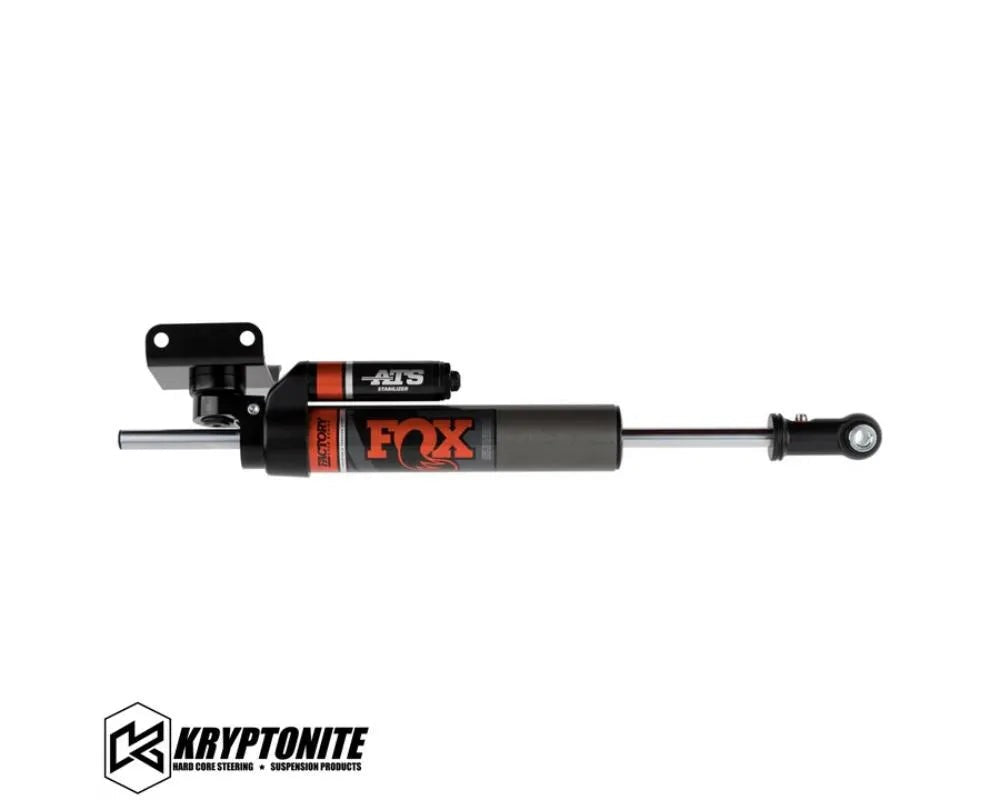 Kryptonite Factory Race Series 2.0 ATS Stabilizer | KRS158