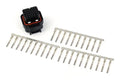Haltech Plug And Pins Only - Amp 26 Pin Key 1 | Nexus & Elite Series Ecus (HT-030012)