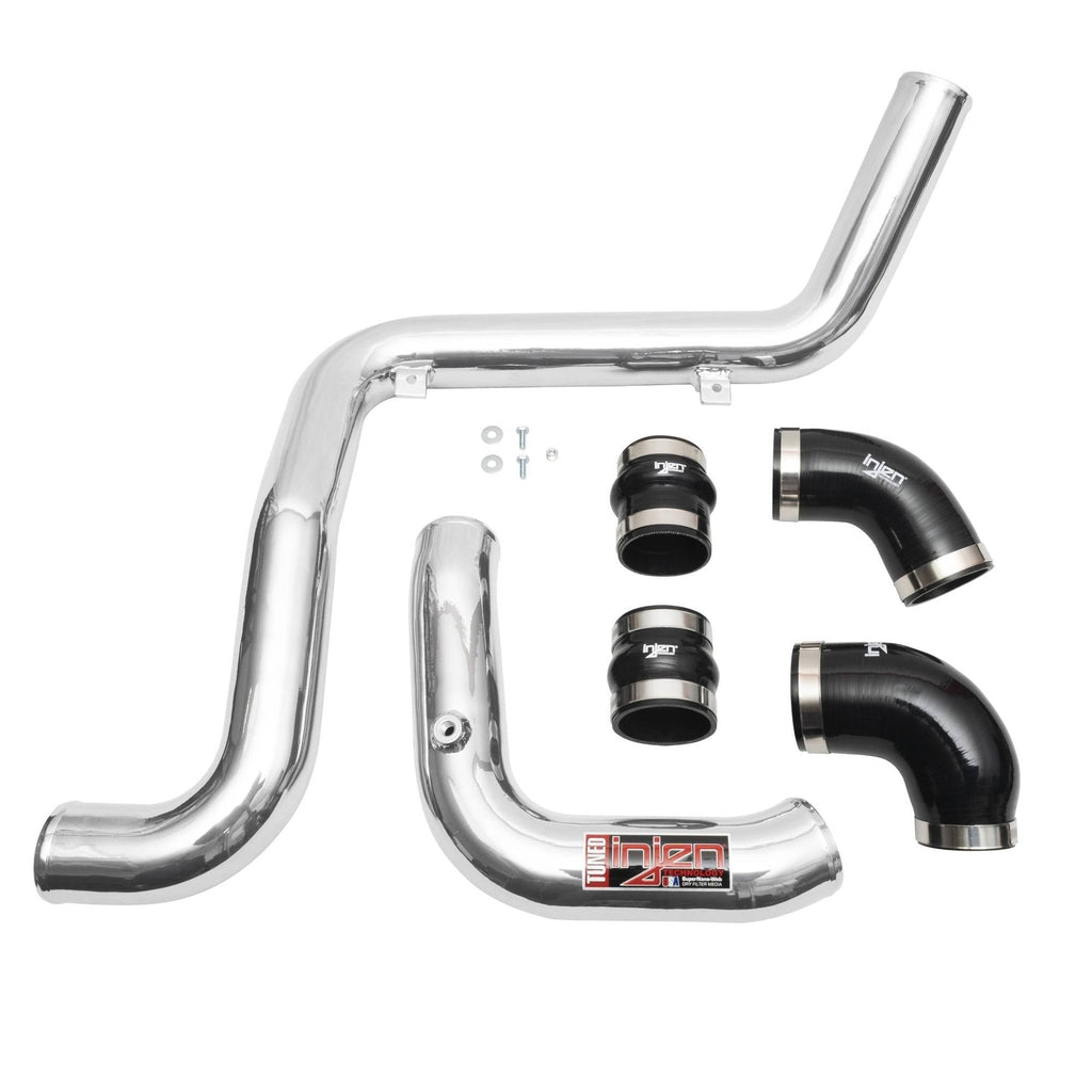 Injen Intercooler Pipes | 2013-2018 Ford Focus ST (SES9002ICP)