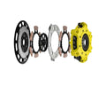 Advanced Clutch Mod-Twin 10.5 HD Rigid Race | (T1R-G13)
