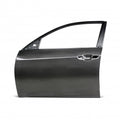 Seibon OE Style Gloss Carbon Fiber Front Doors | 2017 Honda Civic Type-R (DD17HDCVR-F)