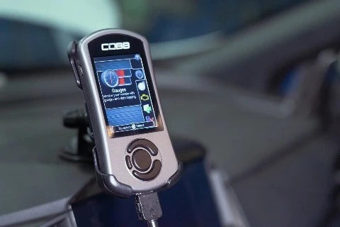 2022-2025 Subaru WRX Cobb Accessport V3 | (AP3-SUB-006)