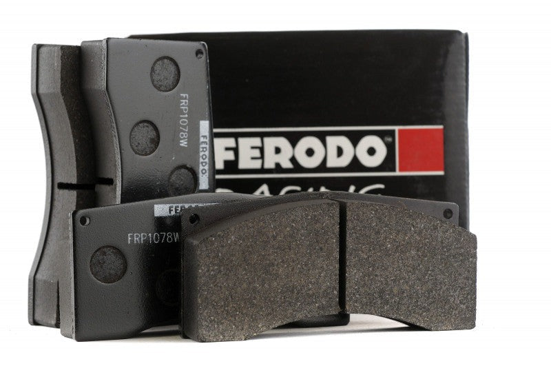Ferodo GRC DS2500 Front Brake Pads | 2023+ Toyota GR Corolla (11 FCP5261H-N)