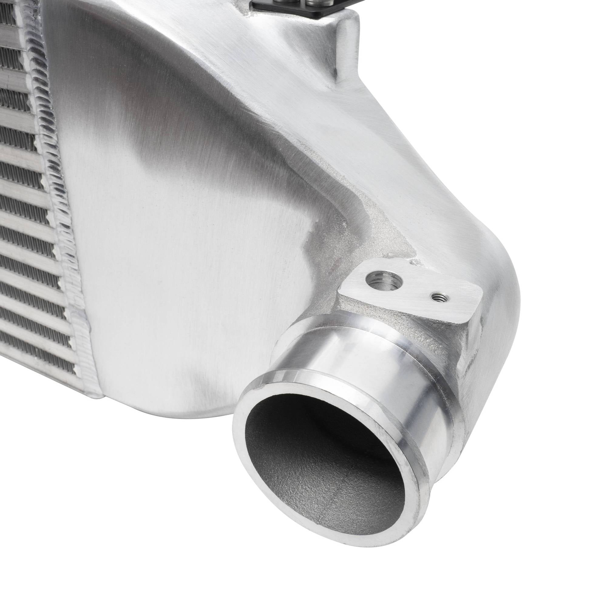 Injen Front Mount Intercooler | 2016-2018 Ford Focus RS (FM9003i)