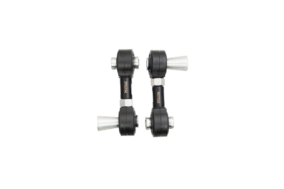 Megan Racing Rear Adjustable Sway Bar End-Links | 2023+ Toyota GR Corolla (MRS-TY-1931)