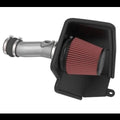 K&N Silver Typhoon Air Intake | 2022+ Honda Civic & Civic Si / 2023+ Acura Integra 1.5T (69-1509TC)