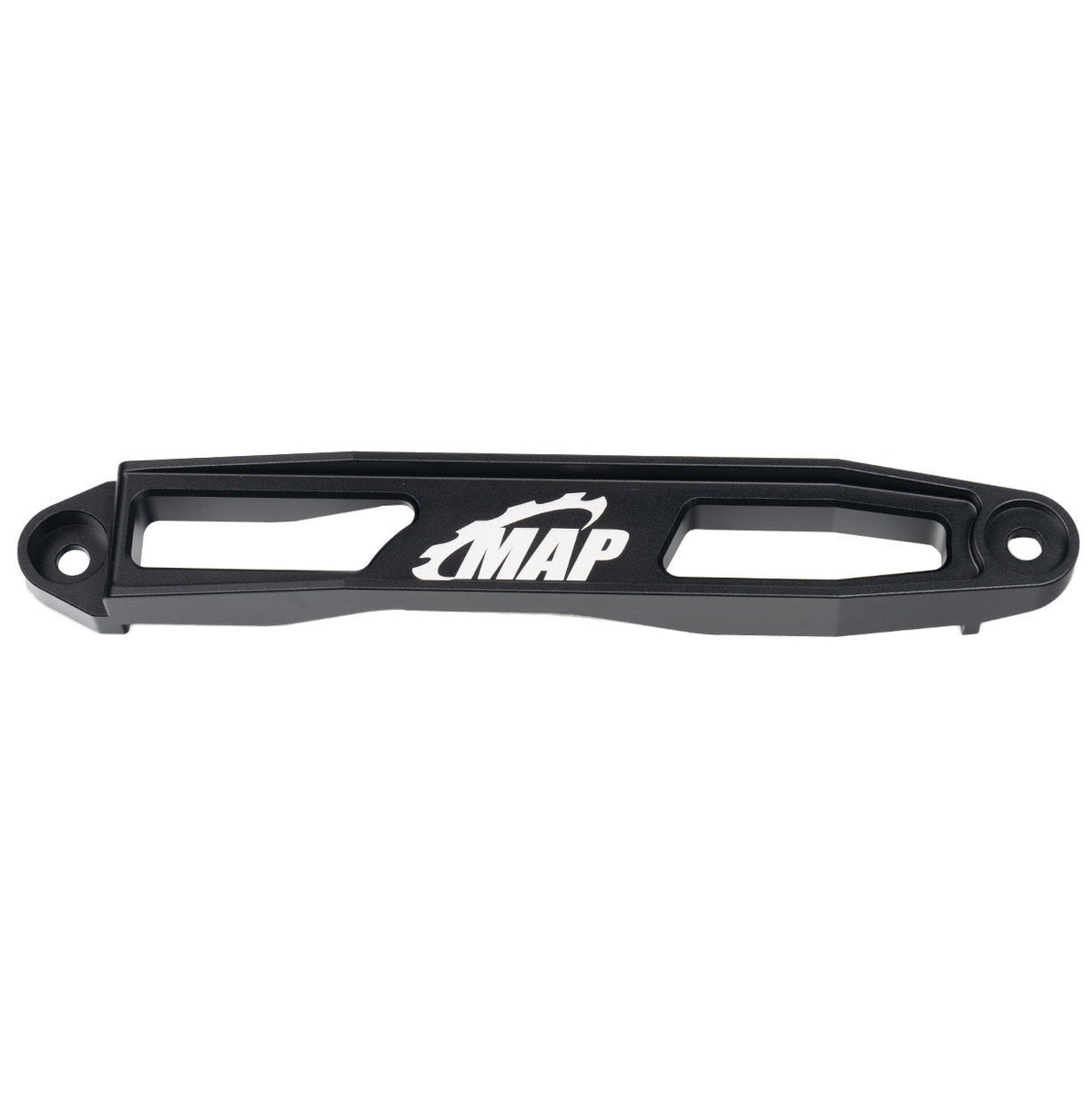 MAPerformance Billet Subaru Battery Tie Down | 2015-2025 Subaru WRX/STI (SUB-4G-BTD)