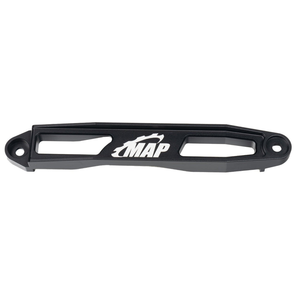MAPerformance Billet Subaru Battery Tie Down | 2015-2025 Subaru WRX/STI (SUB-4G-BTD)