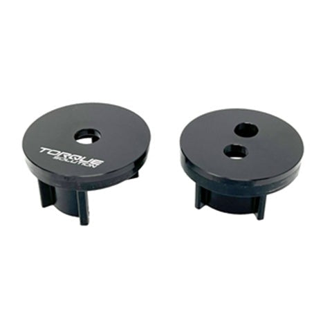 Torque Solution Rear Differential Mount Inserts | 2013-2021 Subaru BRZ/Scion FR-S/Toyota 86 (TS-SU-761)