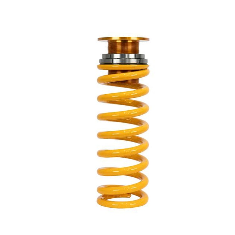 Ohlins Road & Track Coilover System | 2023+ Toyota GR Corolla (TOS MX00S1)