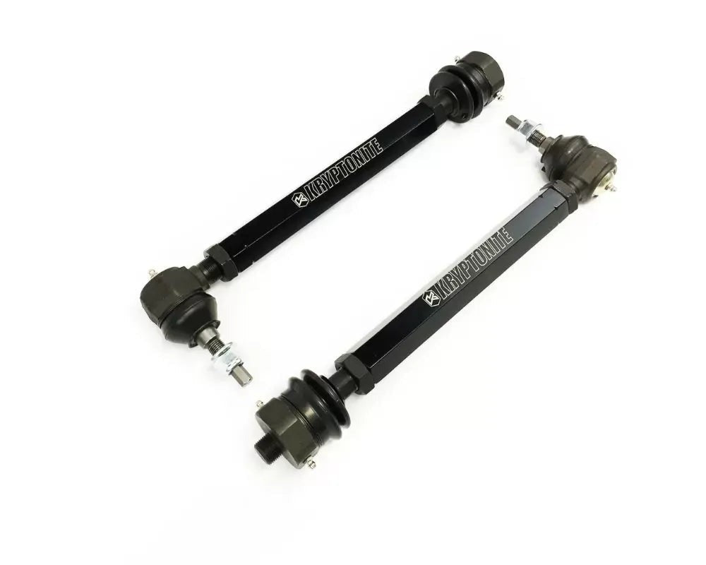 Kryptonite Death Grip Tie Rods | KRTR11-FT