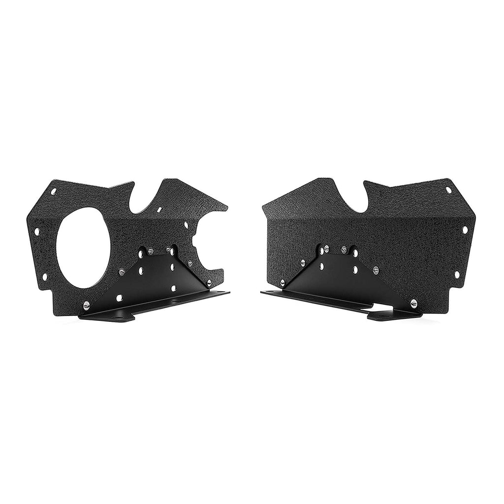 Cobb Tuning Front Mount Intercooler Kit | 2022-2025 Subaru WRX (746550-SL/746550-BK)