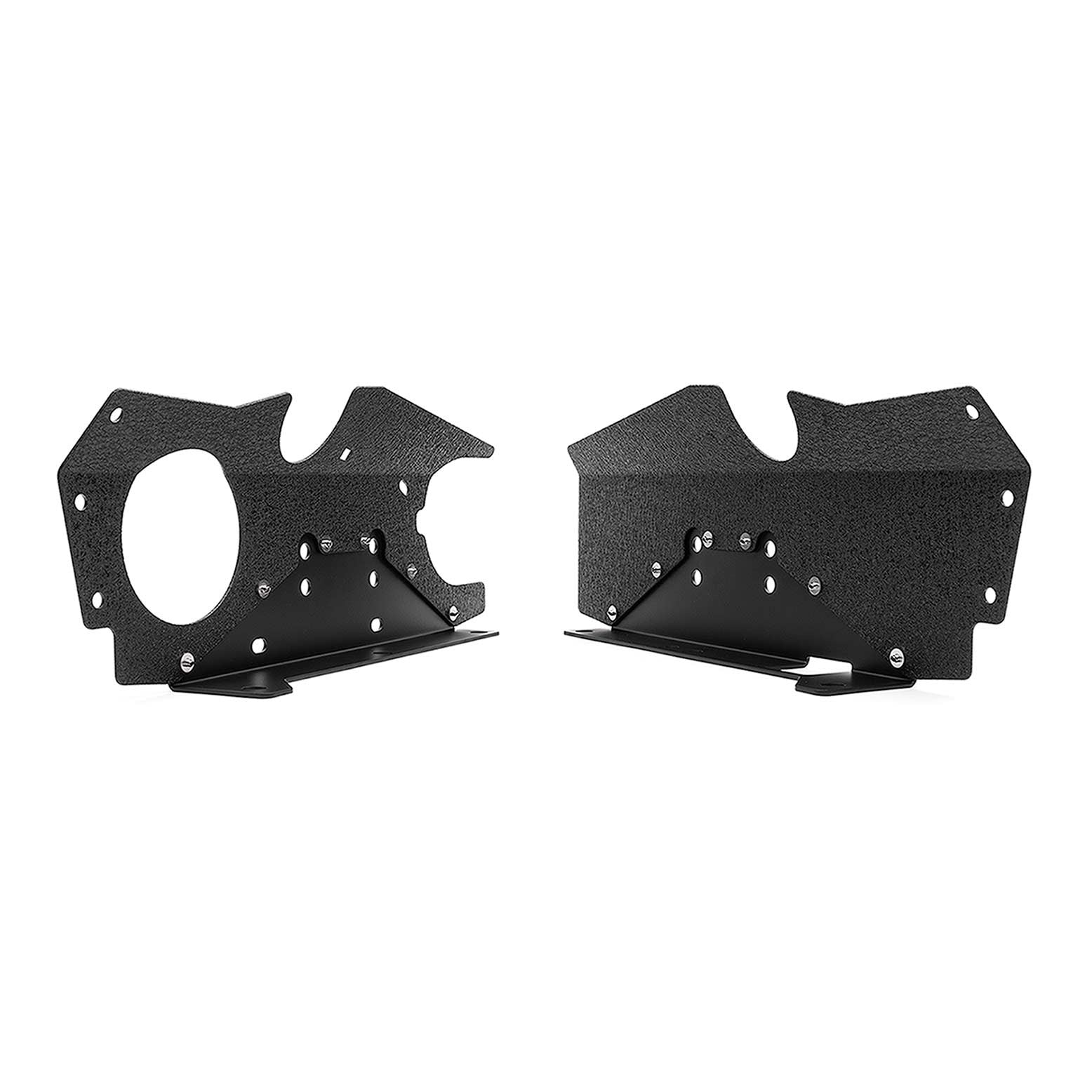 Cobb Tuning Front Mount Intercooler Kit | 2022-2025 Subaru WRX (746550-SL/746550-BK)