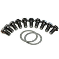 SpeedFactory Racing AWD Wagovan Rear Differential Install Kit for MFactory D16 40mm LSD (SF-05-200)