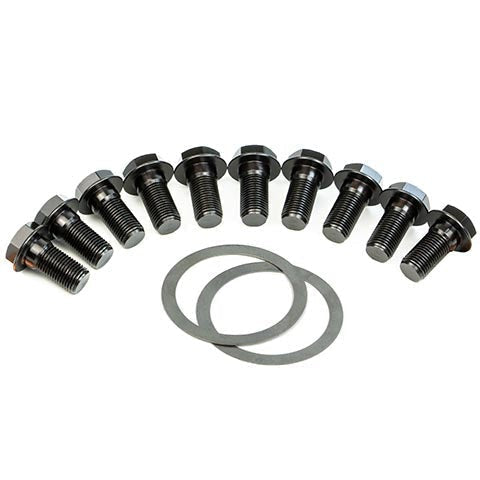 SpeedFactory Racing AWD Wagovan Rear Differential Install Kit for MFactory D16 40mm LSD (SF-05-200)