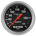 Autometer 2-5/8" 60-140 °C Water Temperature Gauge SPORT-COMP | Universal (3431-M)