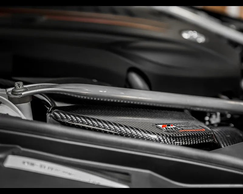 AWE S-FLO Carbon Intake Lid for 2020+ GR Supra (2660-15019)