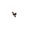 Injector Dynamics 1340cc Injector - 48mm Length - 11mm Gold Top - 14mm Lower O-Ring (1300.48.11.14)