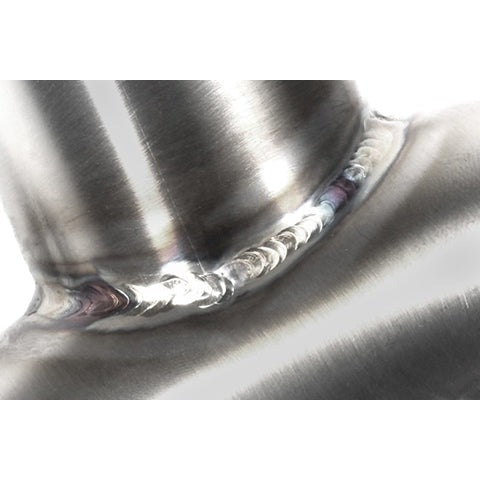 Perrin Axle-Back Exhaust System | 2022+ Subaru BRZ/Toyota GR86 (PSP-EXT-368BR)