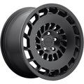 Rotiform Wheels CCV Matte Black 18x8.5 | 5x112 (R1371885F8+45R)