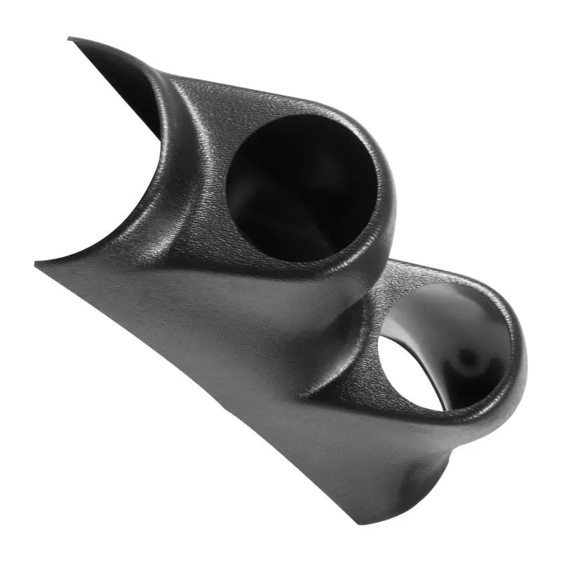 Autometer 2-1/16" Dual A-Pillar Pod Gauge Mount | 2000-2001 Toyota Camry (20692)