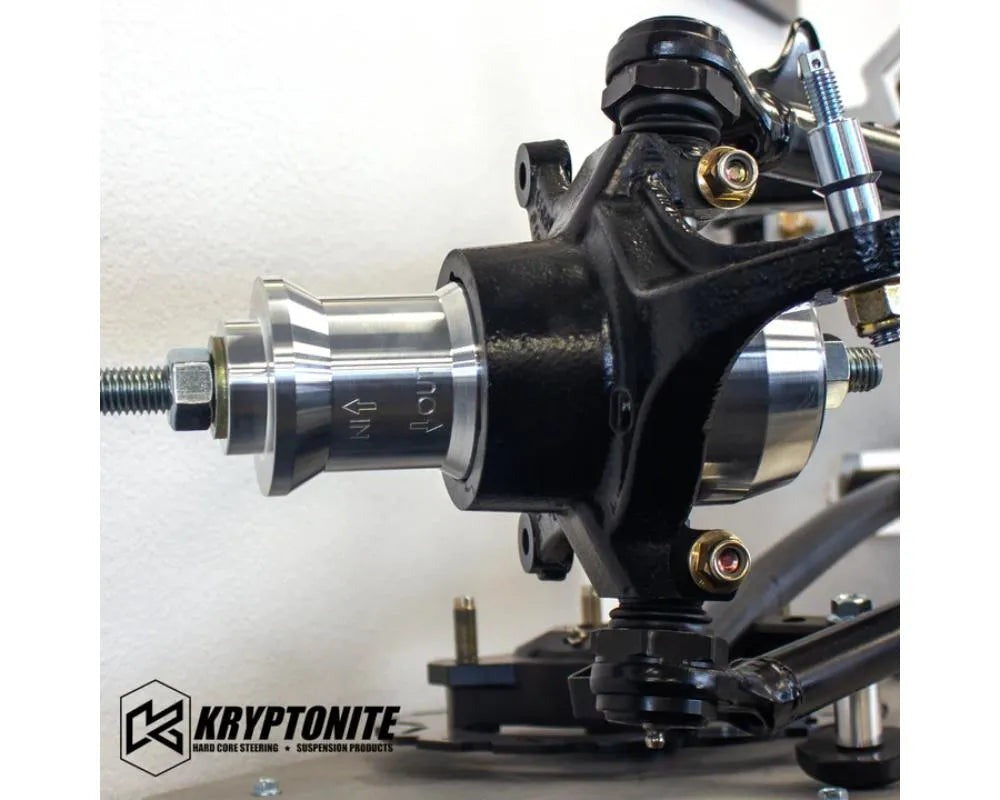 Kryptonite Wheel Bearing Tool | KRWB001