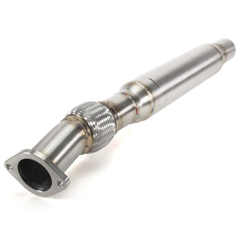 Perrin Midpipe | 2022-2023 Subaru BRZ/Toyota GR86 (PSP-EXT-369BR)