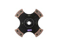 Advanced Clutch 4 Pad Rigid Race Disc | (4240010-1)